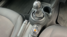 MINI Convertible 1.5 Cooper II 2dr Petrol Convertible